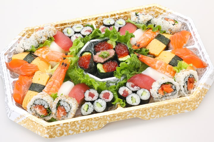 ひな祭りのご予約承ります。