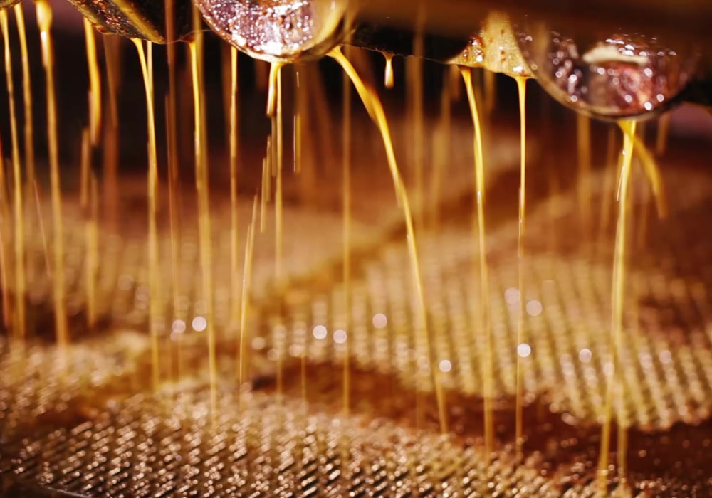 竹本油脂のマルホン胡麻油とは