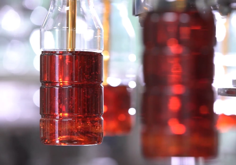 ごま本来の美味しさの追求